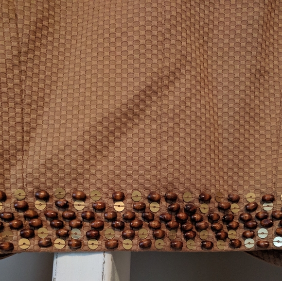 Kenzie Cropped Blazer, Size 4 - Picture 6 of 12